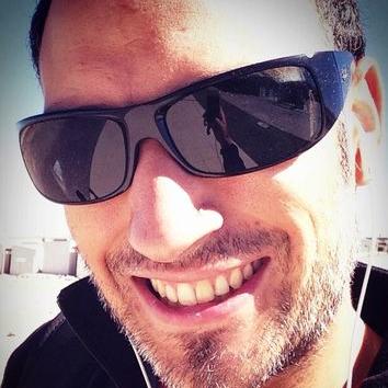 Profile Picture of Diego Garcia-Appadoo (@scarymonkey77) on Twitter
