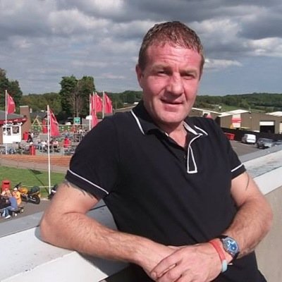 Profile Picture of Karl Hardy (@@karlhardy2008) on Twitter