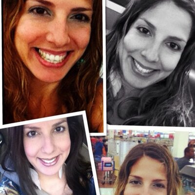 Profile Picture of Desireé Robles (@DesireeRobles) on Twitter