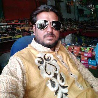 Profile Picture of Raja Qureshi (@Raja-Qureshi) on Facebook