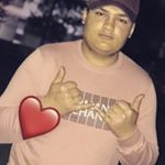 Profile Picture of 🦁ABDULLAH🦁🇸🇾🇩🇿 (@abdullah_ismail_91) on Instagram