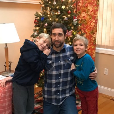Profile Picture of Trevor Rees (@TrevorRees9) on Twitter