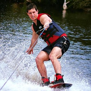 Profile Picture of Ben Eisman (@ben.eisman) on Facebook