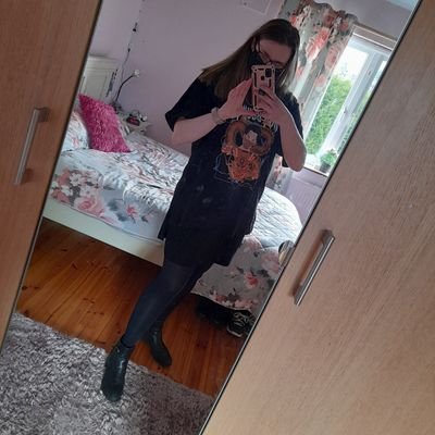 Profile Picture of Katelyn O Donovan (@KatelynODonova1) on Twitter