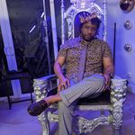 Profile Picture of Adrian Foster • Okaydrian (@okaydrian) on Instagram