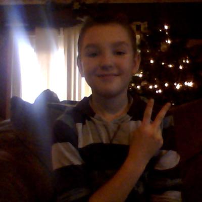 Profile Picture of Dain Travis Rohner (@TheRohner) on Twitter