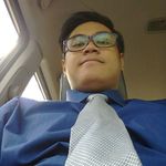Profile Picture of Aaron John Balbastro (@ajbalbastro09) on Instagram