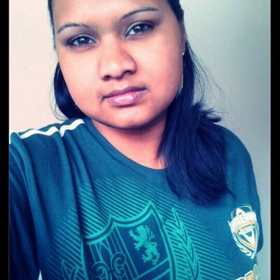 Profile Picture of Nirisha Sooknandan (@nirisha092) on Twitter