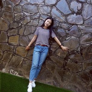 Profile Picture of 凌无敌 (@Olivia_LingYY) on Twitter