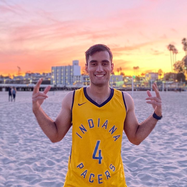 Profile Picture of G (@gagan_pathak) on Tiktok