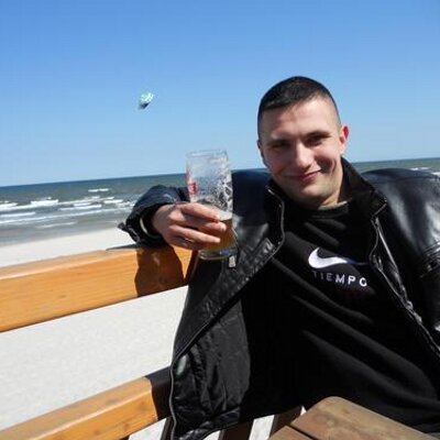 Profile Picture of Dawid Leszczyński (@DavidLeszcz) on Twitter