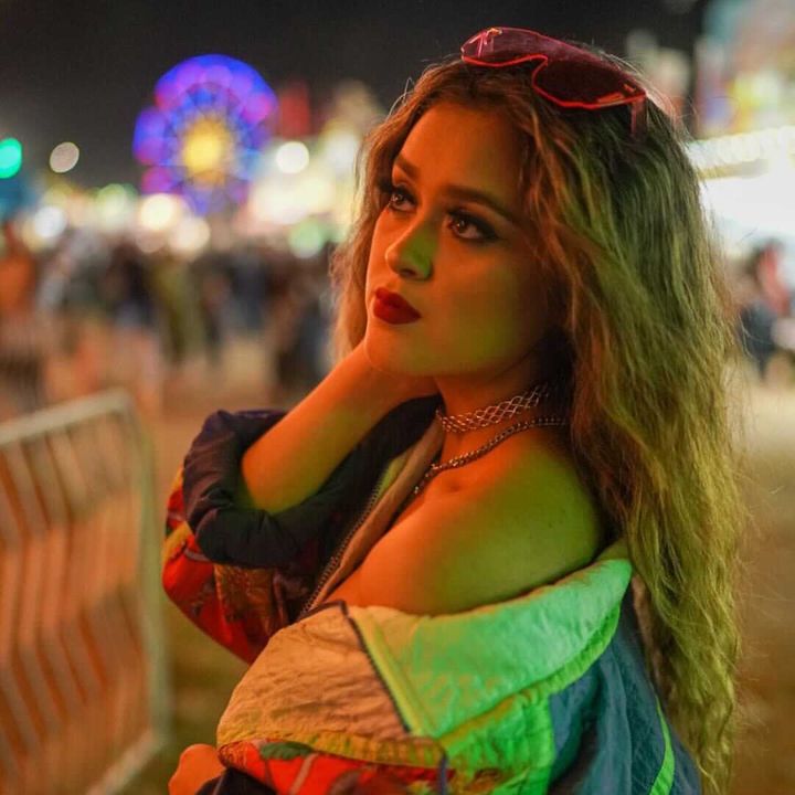 Profile Picture of joyce. 🥰 (@@joyce.perezzz) on Tiktok
