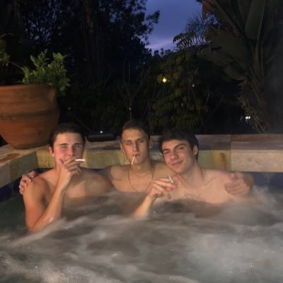 Profile Picture of Anthony Favia (@Anthony_Favia28) on Twitter