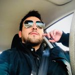 Profile Picture of Robert Araujo (@roberto.ara) on Instagram