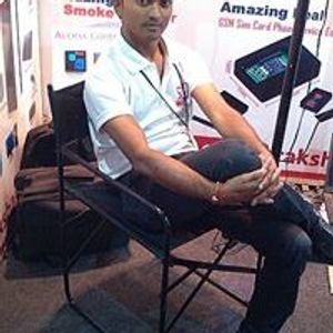 Profile Picture of Nitish Singh (@nitish.patap) on Myspace