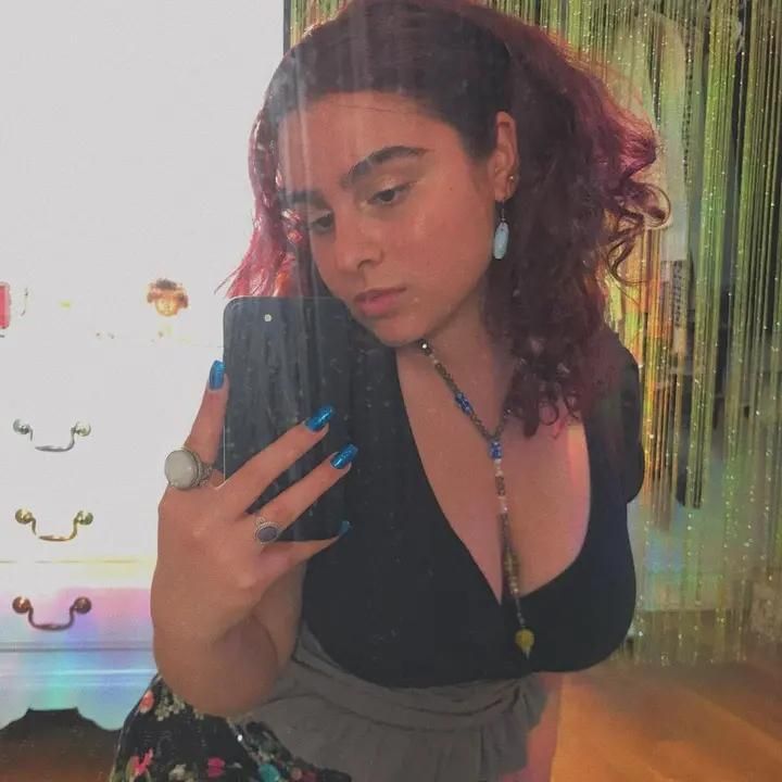 Profile Picture of Myrna Dodd (@myrnadoddk) on Tiktok