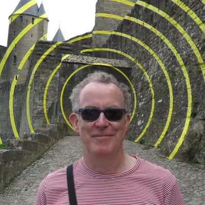 Profile Picture of Tom Conroy (@tomconroytwitr) on Twitter