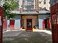 Hung Shing Temple, Tai Kok Tsui - Wikipedia Profile Picture of Hung Shing Temple, Tai Kok Tsuion Wikipedia