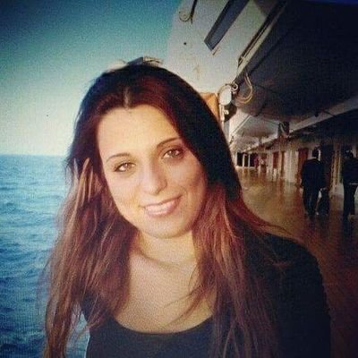 Profile Picture of Maria Letizia Fiori (@mletiziale) on Twitter