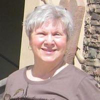 Profile Picture of Carole Crandall (@carole-crandall-1) on Quora