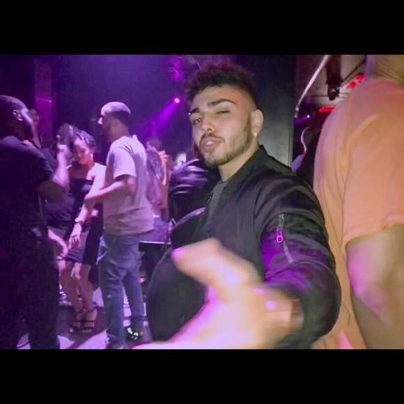 Profile Picture of Assaad Khalifeh (@assaadk) on Poshmark