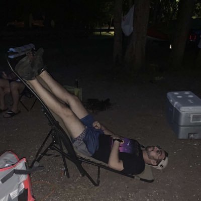 Mr. Rager - Twitter Profile Picture of Mr. Rager (@MikeAtallah1198) on Twitter