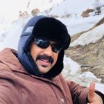 Profile Picture of Thomas Raju (@thomas.raju1) on Instagram