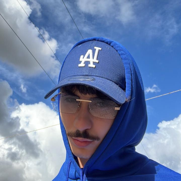 Profile Picture of Salvatore Ferraro (@__salvatoreferraro__) on Tiktok