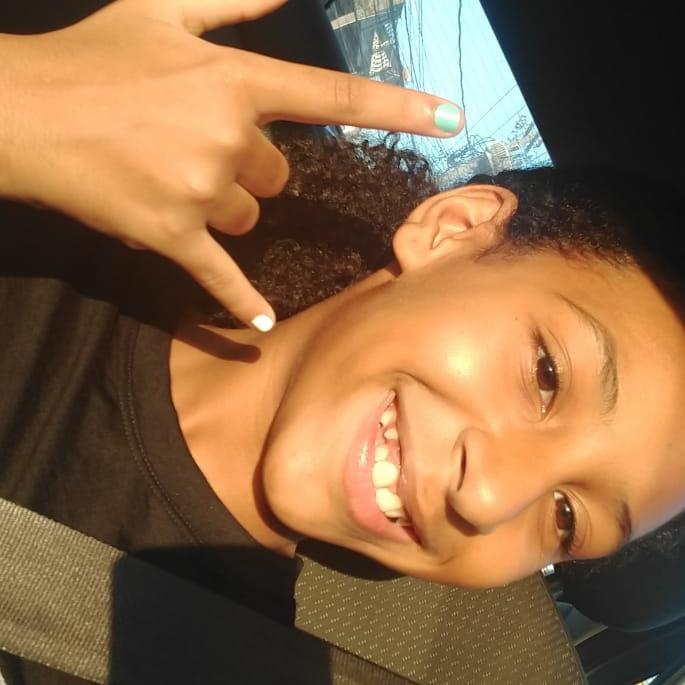 Profile Picture of Irisisaac15 (@irisdasilva23) on Tiktok