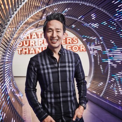 Profile Picture of Bernard Kim (@GamerBK) on Twitter