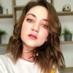 Profile Picture of Виктория Жукова (@vizhukova) on Instagram