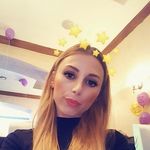 Profile Picture of Marina Calen (@marinacalen) on Instagram