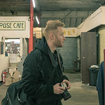 Profile Picture of Stuart Edwards (@stuedwards_film) on Flickr