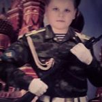 Profile Picture of Холманский Иван (@kholmanskiiivan) on Instagram