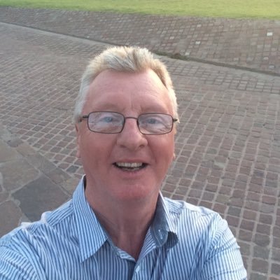 Profile Picture of Ken Vickers (@KenVickers6) on Twitter