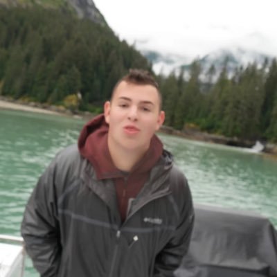 Profile Picture of John Andrew Entwistle (@jaentwistle) on Twitter