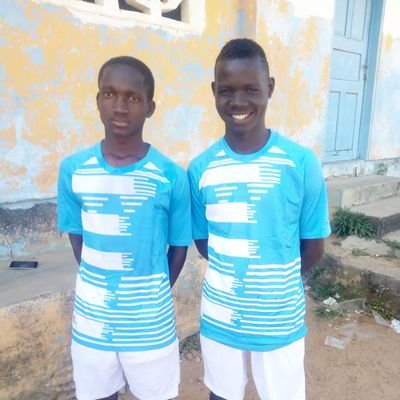 Profile Picture of Joseph Jallah (@JosephJallah15) on Twitter