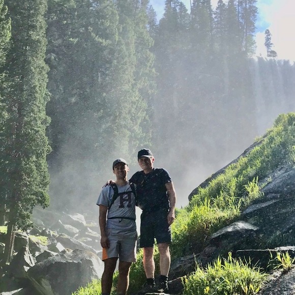 Profile Picture of Ben Brook (@benthebrook) on Poshmark