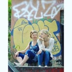 Profile Picture of Marilyn Van den Bossche (@marilyn.vandenbossche) on Facebook