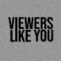 Profile Picture of Viewers Like You (@@viewerslikeyoutv) on Tiktok