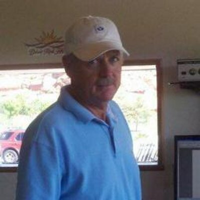 Profile Picture of Kevin Averett (@Kevin_Averett) on Twitter