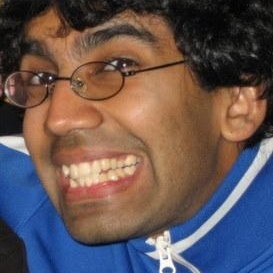 Profile Picture of Rahul Narayan (@278325365) on Myspace