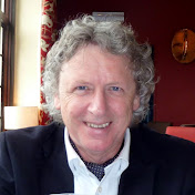 Profile Picture of Paul Ballard-Whyte (@pbwauthor) on Youtube