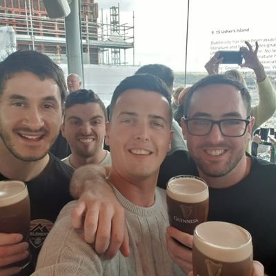 Profile Picture of Sean Harkness (@seanyharkness) on Twitter
