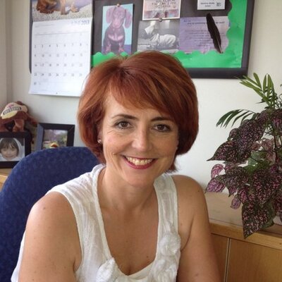 Profile Picture of Kim Strom (@kimstrom44) on Twitter