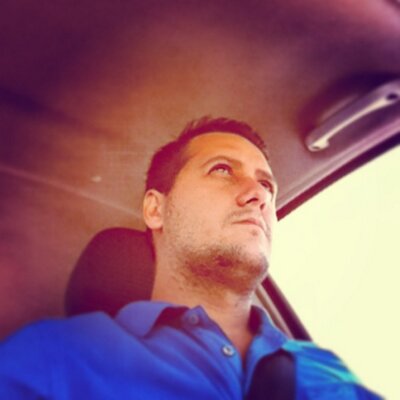 Profile Picture of Jose Docampo Lopez (@j_docampo_lopez) on Twitter