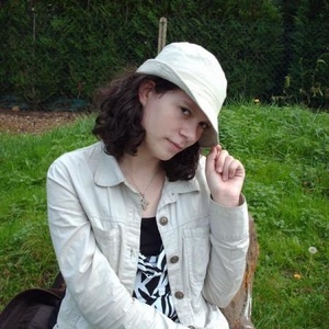 Profile Picture of Laure Fontaine (@dark_atika) on Myspace