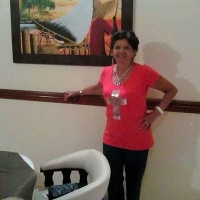 Profile Picture of Irma Alarcon (@irmaalarcon5) on Twitter