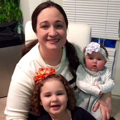 Profile Picture of Amanda Latimer (@amanda31013) on Twitter