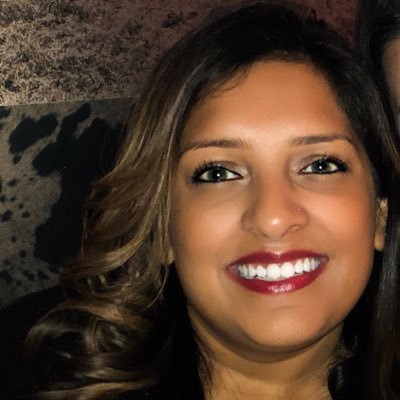 Profile Picture of Mona (@MonaSinghSays) on Twitter